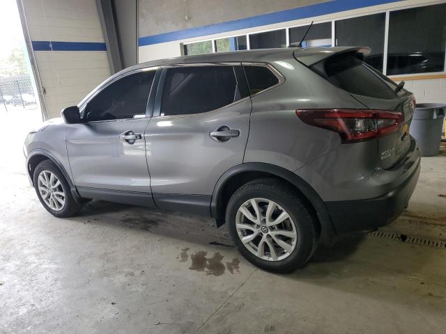 2022 NISSAN ROGUE SPOR - JN1BJ1AV0NW345963