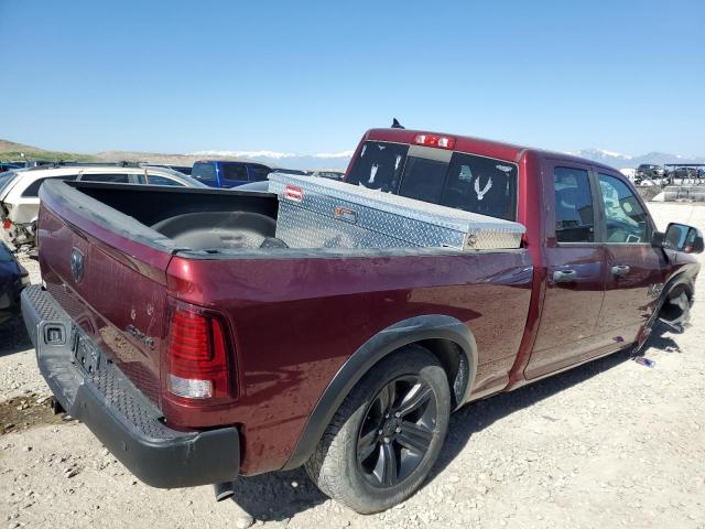 Vin: 1c6rr7gg1ms537311, lot: 53086835, ram 1500 slt 20213