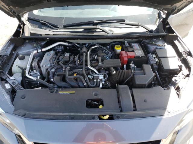 2023 NISSAN SENTRA SV - 3N1AB8CV8PY291810