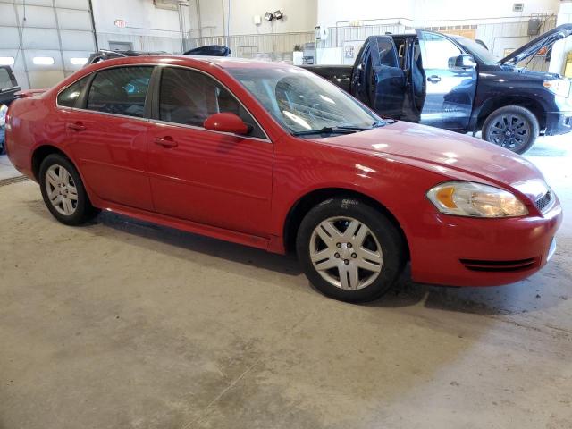 Vin: 2g1wg5e30d1154118, lot: 52397205, chevrolet impala lt 20134