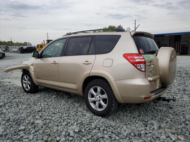 Vin: 2t3yk4dv1aw006803, lot: 53332705, toyota rav4 limited 20102
