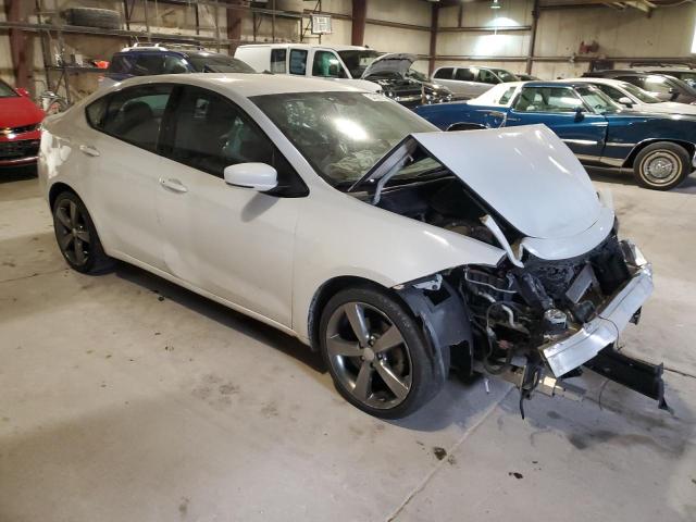 Vin: 1c3cdfebxed768801, lot: 54836995, dodge dart gt 20144