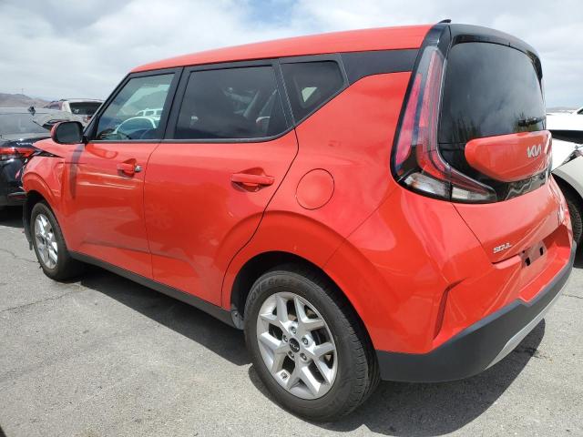 Vin: kndj23au7p7207228, lot: 53922485, kia soul lx 20232