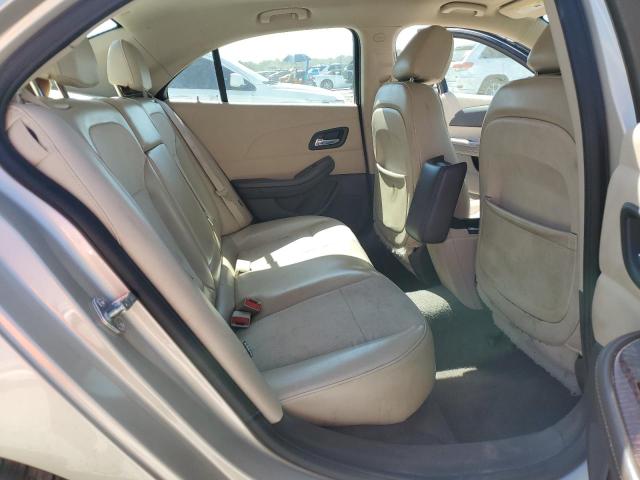 2013 CHEVROLET MALIBU 1LT - 1G11C5SA9DF313882