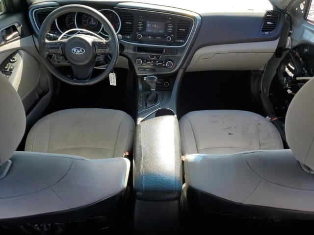 2015 KIA OPTIMA LX - 5XXGM4A71FG401702