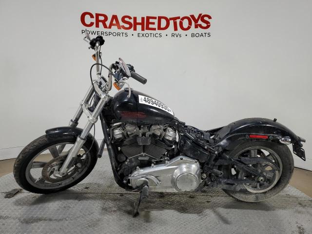 HARLEY-DAVIDSON FXST 2023 1HD1BVJ14PB047354 photo #4