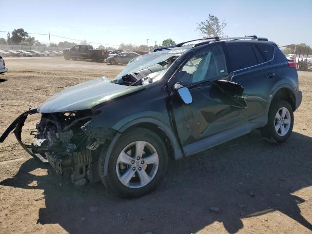 Vin: 2t3wfrev9dw009718, lot: 54068975, toyota rav4 xle 2013 img_1