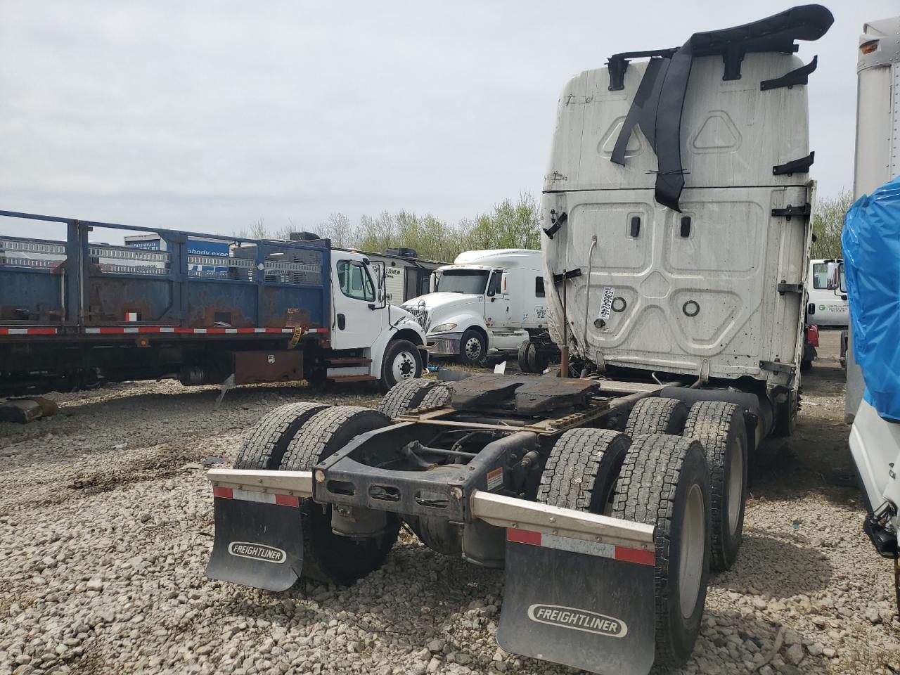 Global Auto Auctions