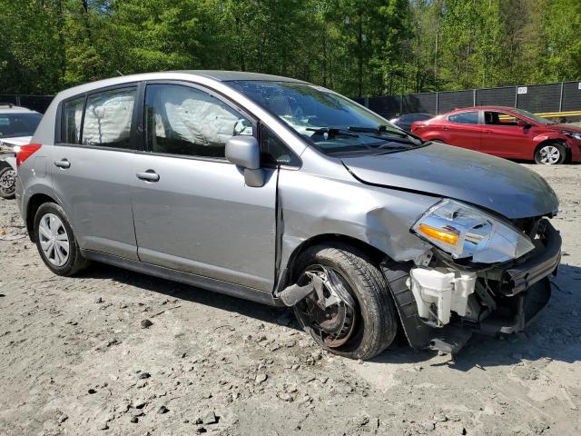 Vin: 3n1bc1cp2bl414288, lot: 54886825, nissan versa s 20114