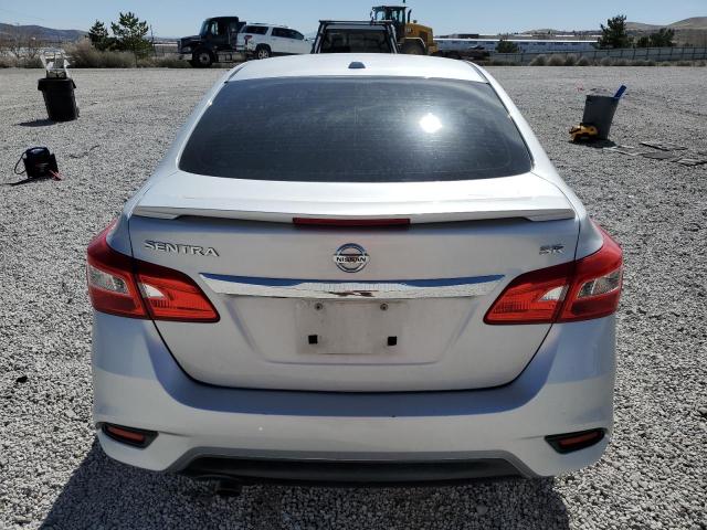 2019 NISSAN SENTRA S - 3N1AB7AP8KY218945