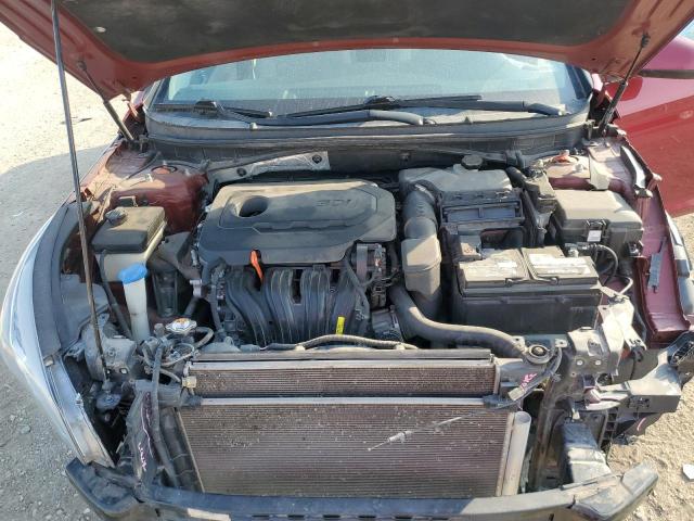 2015 HYUNDAI SONATA SE - 5NPE24AF5FH006642