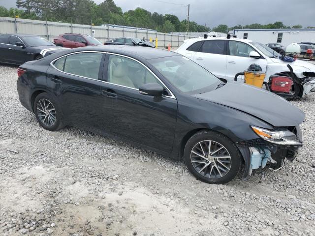 Vin: 58abk1gg1gu035262, lot: 54823585, lexus es350 350 20164