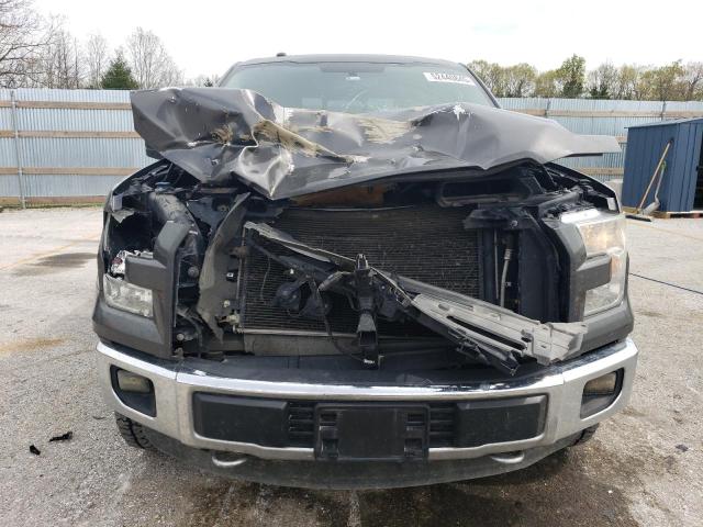 2016 FORD F150 SUPER - 1FTEW1EF2GKD23178