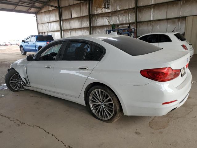 2018 BMW 540 I - WBAJE5C55JWA96586