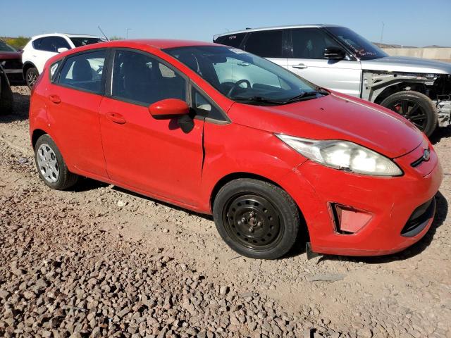 Vin: 3fadp4ej1dm226353, lot: 54571485, ford fiesta se 20134