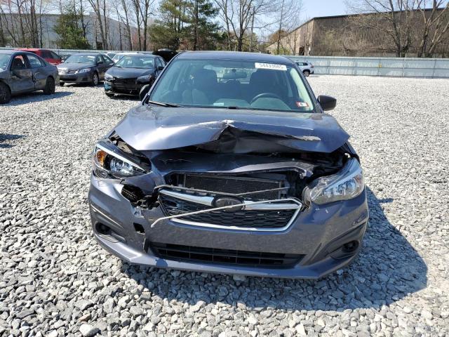 2017 SUBARU IMPREZA - 4S3GTAA6XH3722990