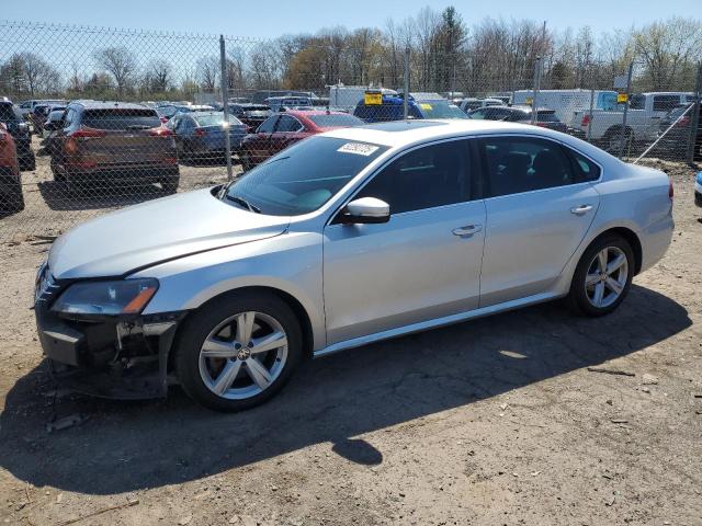 Vin: 1vwbp7a30cc078977, lot: 53306395, volkswagen passat se 2012 img_1