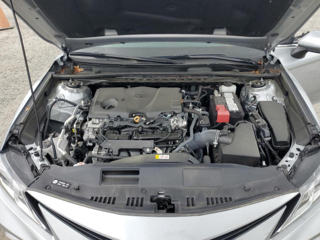 2023 TOYOTA CAMRY LE - 4T1C11AK4PU181182