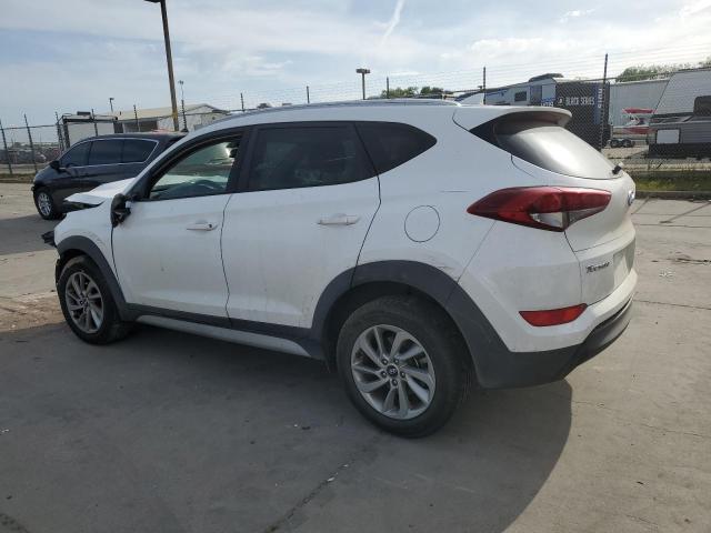 2018 HYUNDAI TUCSON SEL - KM8J33A49JU673518