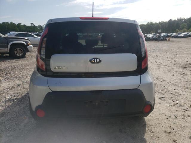 2015 KIA SOUL - KNDJN2A27F7790477