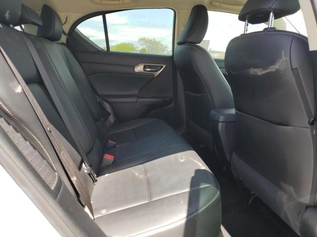 2016 LEXUS CT 200 JTHKD5BH9G2263274