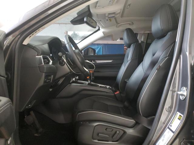 2025 MAZDA CX-5 PREMI - JM3KFBEM6S0550117