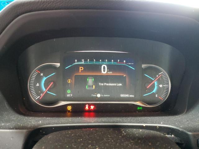 2022 HONDA PILOT TRAI - 5FNYF6H80NB053434