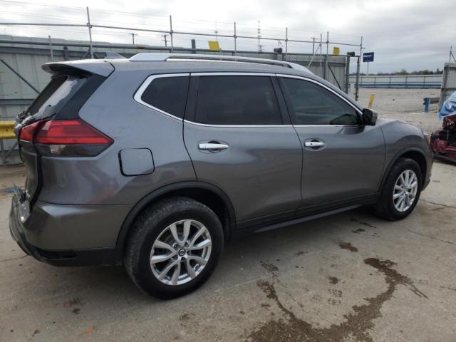 2017 NISSAN ROGUE S - KNMAT2MV6HP615362