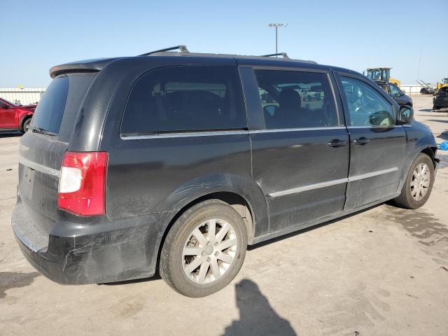 Vin: 2c4rc1bg0dr802106, lot: 52823665, chrysler minivan touring 20133