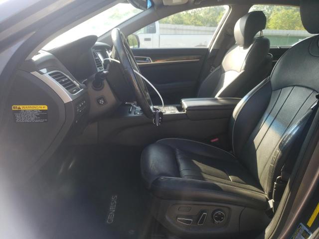 2015 HYUNDAI GENESIS 3. - KMHGN4JE0FU071228