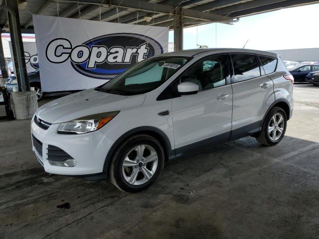 Vin: 1fmcu0g71fua43599, lot: 53618815, ford escape se 2015 img_1