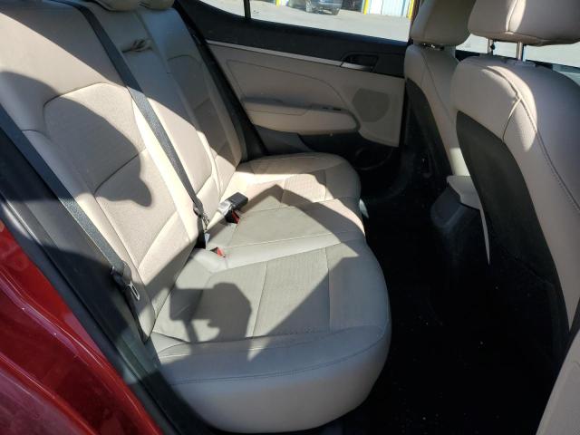 2017 HYUNDAI ELANTRA SE - 5NPD84LF7HH000562