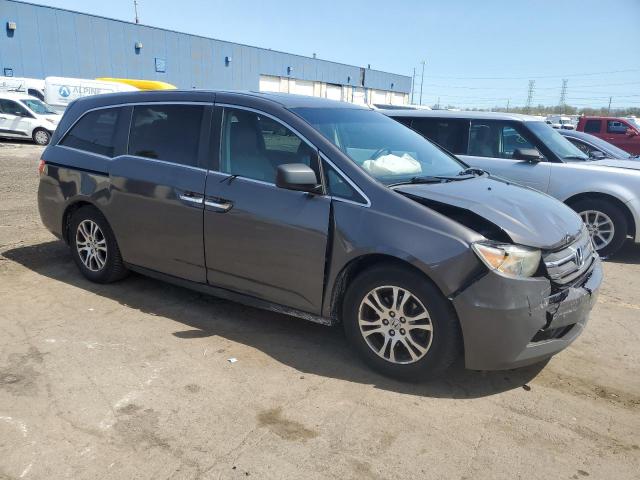 Vin: 5fnrl5h62db025378, lot: 54969745, honda all models exl 20134