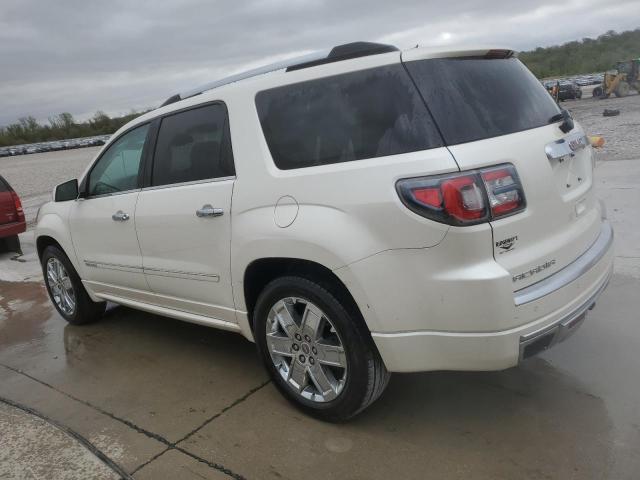 Vin: 1gkkrtkd0ej223287, lot: 53566785, gmc acadia den denali 20142