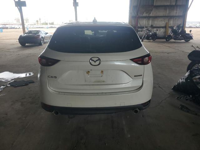 2021 MAZDA CX-5 GRAND - JM3KFADM3M1317479