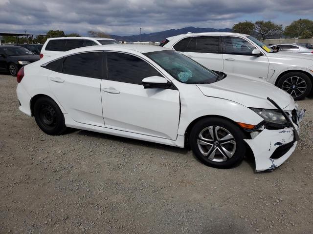 Vin: 19xfc2f51ge230597, lot: 54442885, honda civic lx 20164