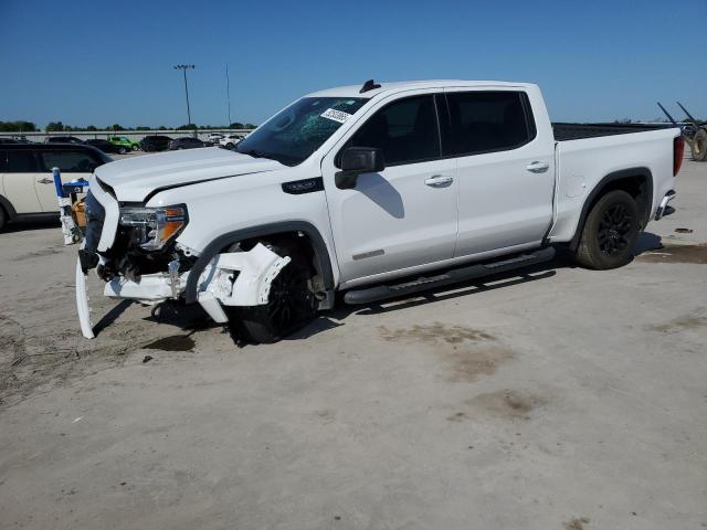 Vin: 3gtp8ced6lg225141, lot: 52533865, gmc sierra c1500 elevation 2020 img_1