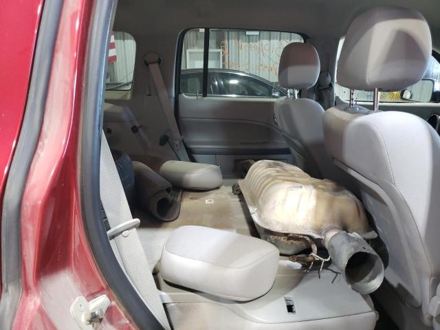 2016 CHEVROLET HHR 3GNBACFU2BS521466