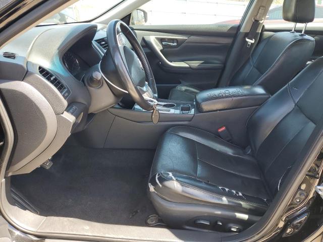 2018 NISSAN ALTIMA 2.5 - 1N4AL3AP6JC154839