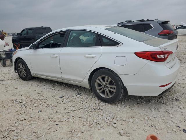2017 HYUNDAI SONATA SE - 5NPE24AF6HH469392