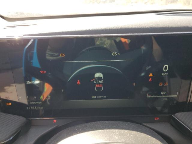 2025 NISSAN KICKS SR - 3N8AP6DB1SL317374