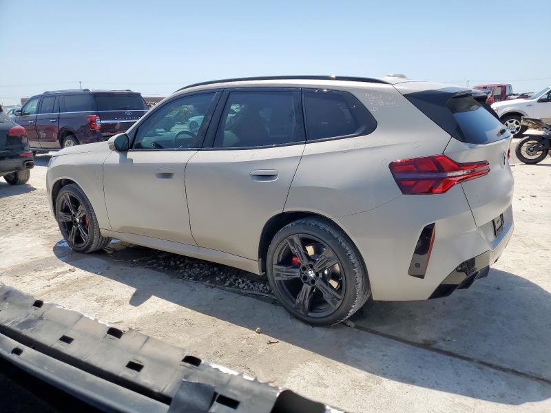 Vin: 5ux53gp05s9z46734, lot: 51796365, bmw x3 30 xdri 30 xdrive 20252