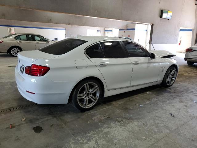 Vin: wbaxh5c55dd113868, lot: 52353075, bmw 5 series xi 20133