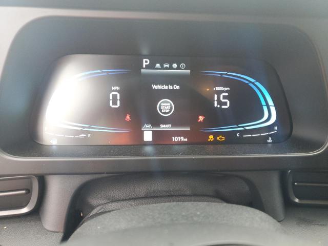 2025 HYUNDAI ELANTRA SEL SPORT KMHLM4DG4SU959702