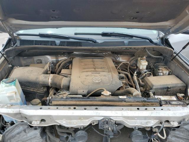 2018 TOYOTA TUNDRA CRE - 5TFDY5F18JX687292