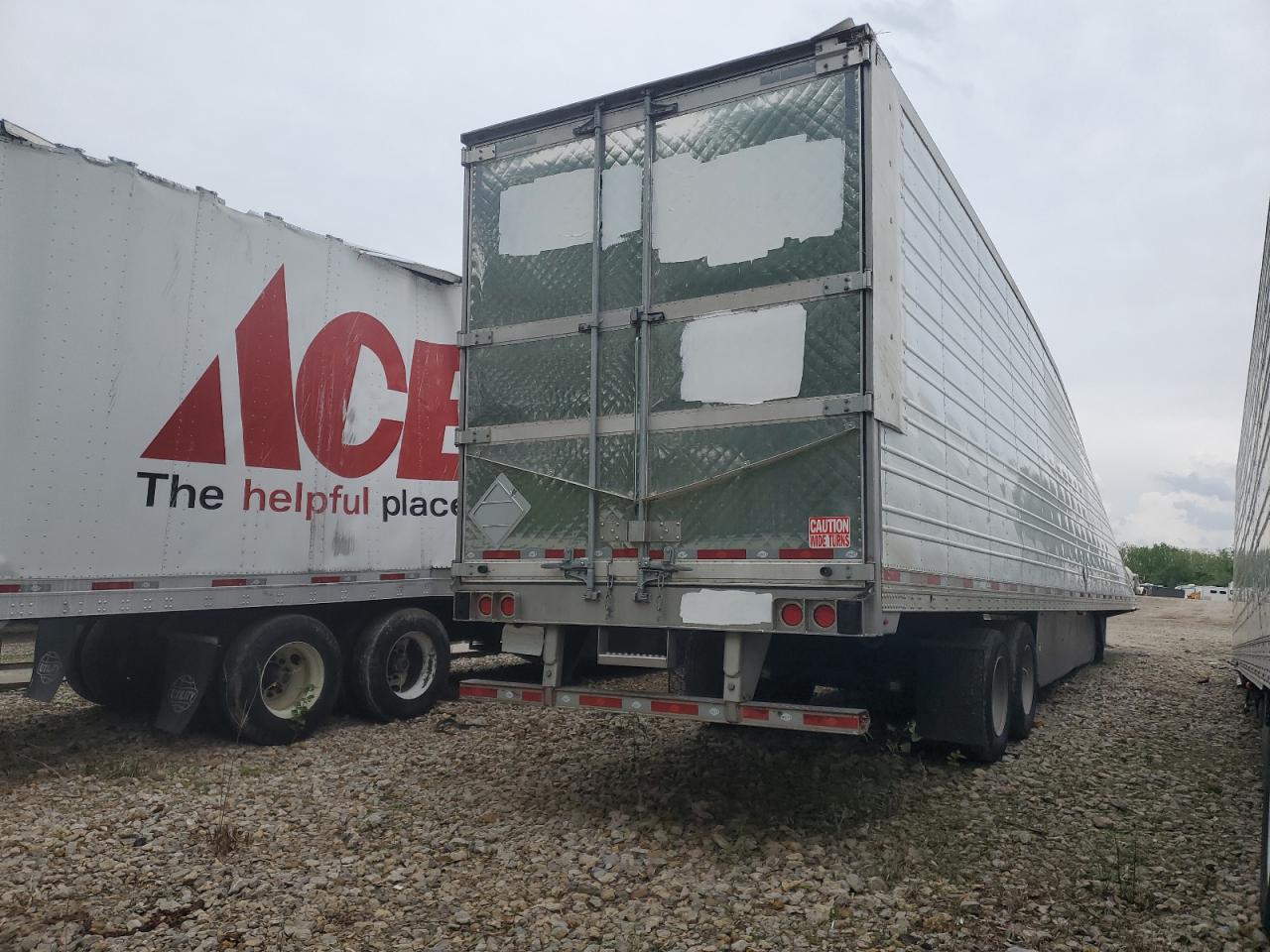 Lot #3266057365 2025 GREAT DANE TRAILER REEFER