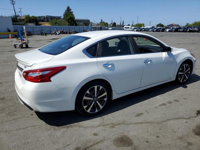 Vin: 1n4al3ap1gn319841, lot: 53853995, nissan altima 2.5 20163