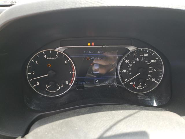2020 NISSAN ALTIMA SV 1N4BL4DV2LC121649