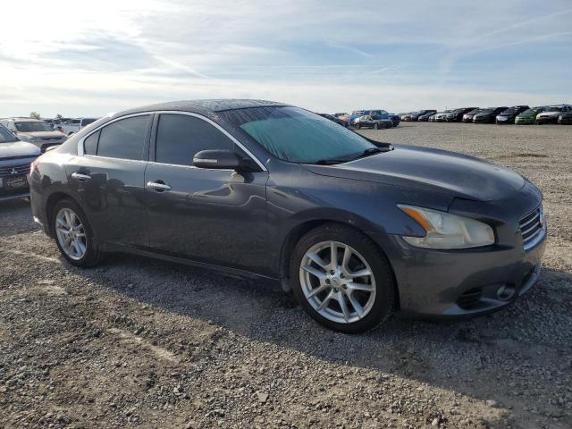 Vin: 1n4aa5ap5bc840910, lot: 54042515, nissan maxima s 20114