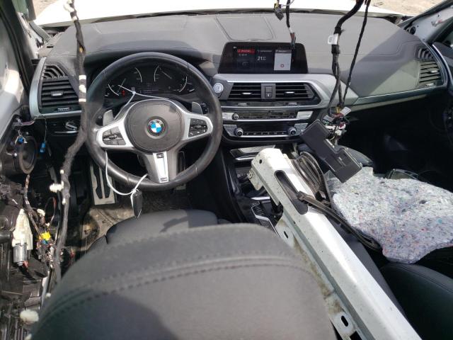 2020 BMW X3 XDRIVE3 - 5UXTY5C04L9C78898